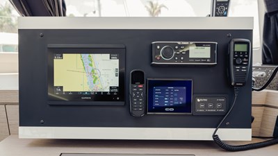 2020 FOUNTAINE PAJOT  - photo 42