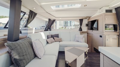 2020 FOUNTAINE PAJOT  - photo 43