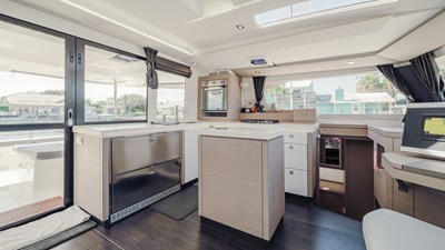 2020 FOUNTAINE PAJOT  - photo 44
