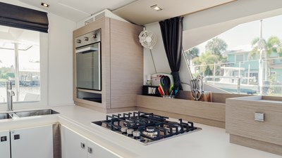 2020 FOUNTAINE PAJOT  - photo 46