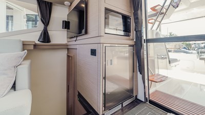 2020 FOUNTAINE PAJOT  - photo 47