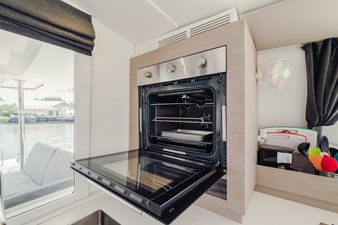 2020 FOUNTAINE PAJOT  - photo 48