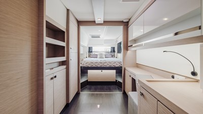 2020 FOUNTAINE PAJOT  - photo 49