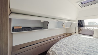 2020 FOUNTAINE PAJOT  - photo 51