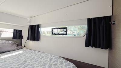 2020 FOUNTAINE PAJOT  - photo 52