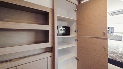 2020 FOUNTAINE PAJOT  - photo 53