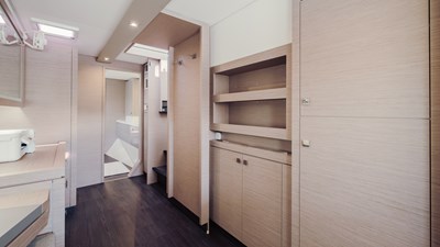 2020 FOUNTAINE PAJOT  - photo 54