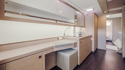 2020 FOUNTAINE PAJOT  - photo 55