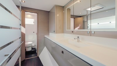 2020 FOUNTAINE PAJOT  - photo 57