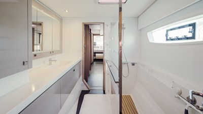 2020 FOUNTAINE PAJOT  - photo 58