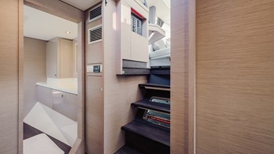 2020 FOUNTAINE PAJOT  - photo 61