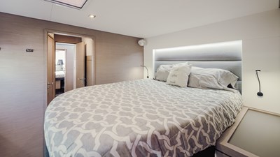 2020 FOUNTAINE PAJOT  - photo 62