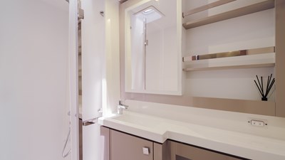 2020 FOUNTAINE PAJOT  - photo 64