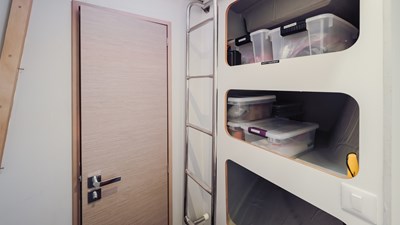 2020 FOUNTAINE PAJOT  - photo 65