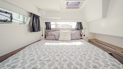 2020 FOUNTAINE PAJOT  - photo 66