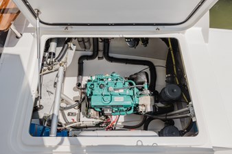 2020 FOUNTAINE PAJOT  - photo 69