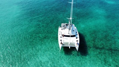 2020 FOUNTAINE PAJOT  - photo 74
