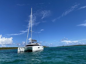 2020 FOUNTAINE PAJOT  - photo 75