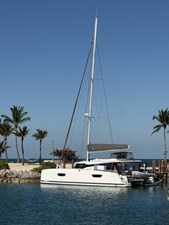 2020 FOUNTAINE PAJOT  - photo 76