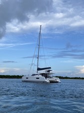 2020 FOUNTAINE PAJOT  - photo 77