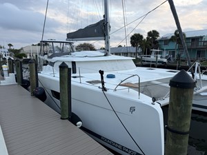 2020 FOUNTAINE PAJOT  - photo 78