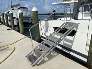 2020 FOUNTAINE PAJOT  - photo 83