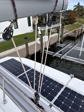 2020 FOUNTAINE PAJOT  - photo 86