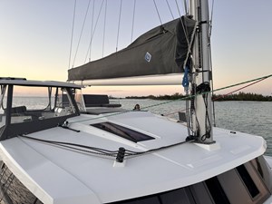 2020 FOUNTAINE PAJOT  - photo 87