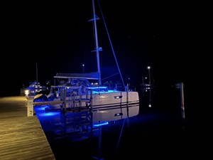 2020 FOUNTAINE PAJOT  - photo 88