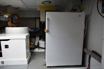 2004 OCEAN ALEXANDER 64 Pilothouse  - photo 76