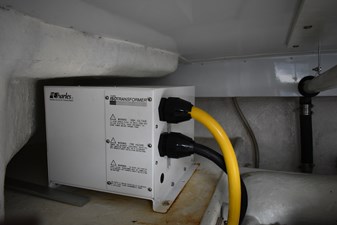 2004 OCEAN ALEXANDER 64 Pilothouse  - photo 77