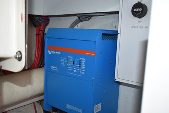 2004 OCEAN ALEXANDER 64 Pilothouse  - photo 78
