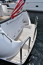 2004 OCEAN ALEXANDER 64 Pilothouse  - photo 50