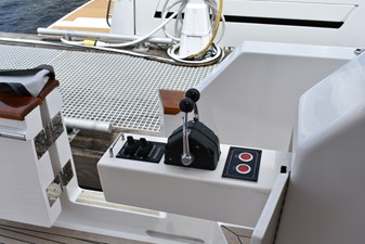 2004 OCEAN ALEXANDER 64 Pilothouse  - photo 51