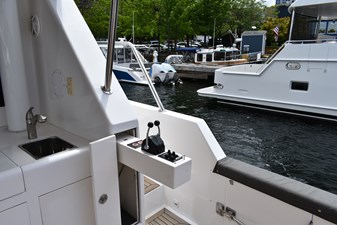 2004 OCEAN ALEXANDER 64 Pilothouse  - photo 52