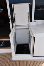 2004 OCEAN ALEXANDER 64 Pilothouse  - photo 55
