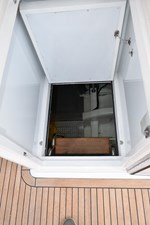 2004 OCEAN ALEXANDER 64 Pilothouse  - photo 79