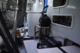 2004 OCEAN ALEXANDER 64 Pilothouse  - photo 86