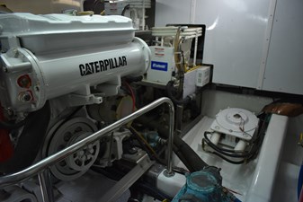 2004 OCEAN ALEXANDER 64 Pilothouse  - photo 87
