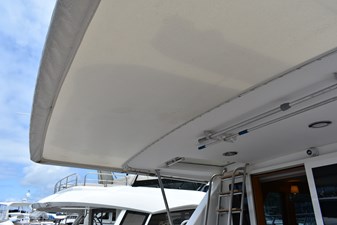 2004 OCEAN ALEXANDER 64 Pilothouse  - photo 62