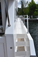 2004 OCEAN ALEXANDER 64 Pilothouse  - photo 57