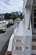 2004 OCEAN ALEXANDER 64 Pilothouse  - photo 58