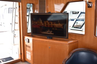 2004 OCEAN ALEXANDER 64 Pilothouse  - photo 10