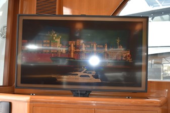 2004 OCEAN ALEXANDER 64 Pilothouse  - photo 9