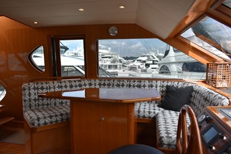 2004 OCEAN ALEXANDER 64 Pilothouse  - photo 25