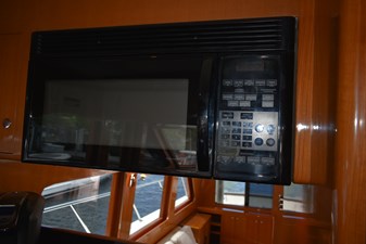 2004 OCEAN ALEXANDER 64 Pilothouse  - photo 17