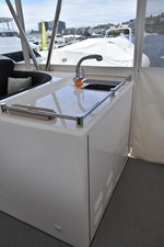 2004 OCEAN ALEXANDER 64 Pilothouse  - photo 56