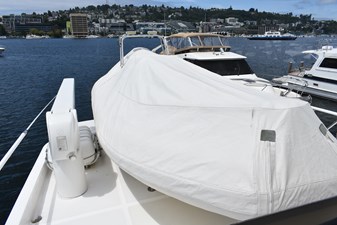 2004 OCEAN ALEXANDER 64 Pilothouse  - photo 72