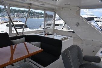 2004 OCEAN ALEXANDER 64 Pilothouse  - photo 66