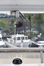 2004 OCEAN ALEXANDER 64 Pilothouse  - photo 92